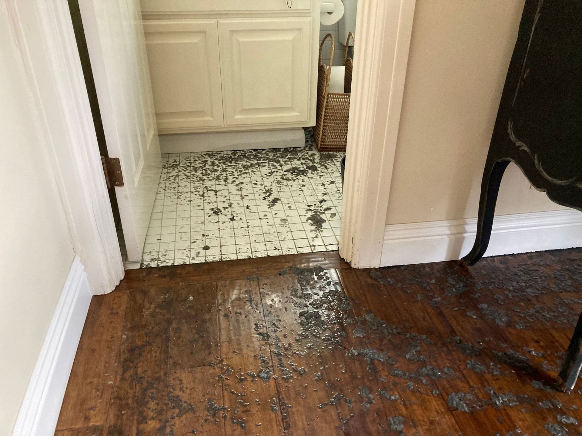 Water Damage Restoration Huntington Beach